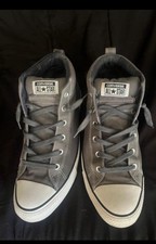 converse mid tops for sale  Newport