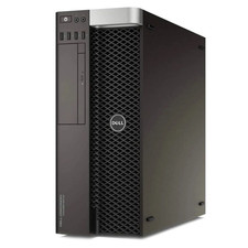 Dell precision 5810 d'occasion  France
