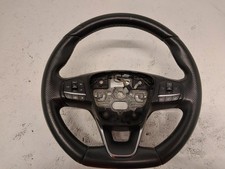 Steering wheel ford for sale  WINSFORD