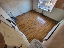 Laminate flooring job for sale  IMMINGHAM