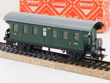 Märklin 329 blechwagen gebraucht kaufen  Königsbrunn