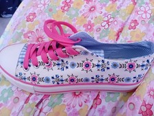 Scarpe sportive donna usato  Catanzaro