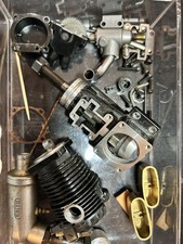 Saito engine saito for sale  SITTINGBOURNE