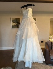 Nicole anne wedding for sale  HALIFAX