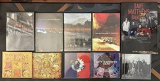 Dave matthews music for sale  Raleigh
