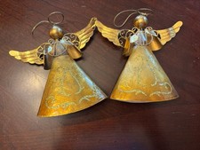 Set pier gold for sale  Harrisonburg