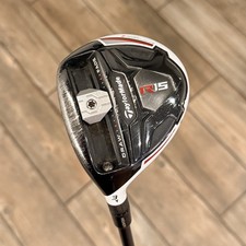 Taylormade r15 wood for sale  Mesa