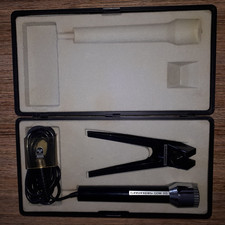 Grundig 313 mikrophon gebraucht kaufen  Krefeld