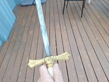 Manlius ceremonial sword for sale  East Dover