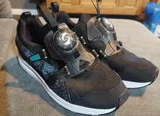 Puma disc hyper for sale  HELMSDALE