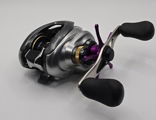 Carrete de baitcast Shimano 13 Metanium XG para mano derecha de Japón segunda mano  Embacar hacia Mexico