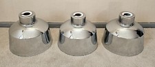 Chrome metal dome for sale  CHELMSFORD
