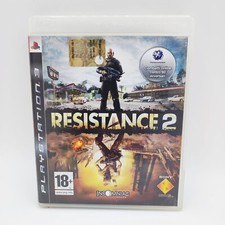 Resistance gioco per usato  Mottola