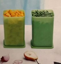 Tupperware set contenitori usato  Ricadi