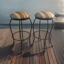 Vtg wrought iron for sale  Rockford
