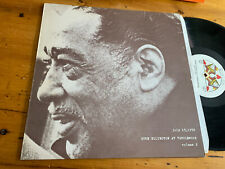 Italy duke ellington usato  Perugia