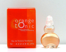 Azzaro range tonic gebraucht kaufen  Deutschland