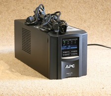 Apc smt750i 750va for sale  STOCKPORT