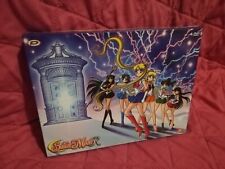 Sailormoon box dynit usato  Vimodrone