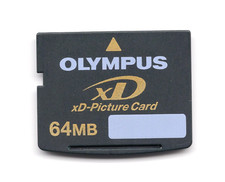 Olympus picture card for sale  Lincoln