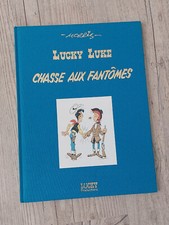 Lucky luke chasse d'occasion  Arnage