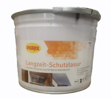 Pigrol langzeit schutz gebraucht kaufen  Schongau