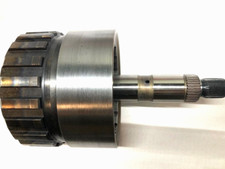 CONJUNTO DE ENGRENAGENS PLANETÁRIAS TH400 STRAIGHT DENT TRUCK HD comprar usado  Enviando para Brazil