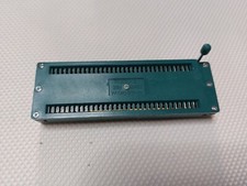 Test Universal ZIF IC Socket Textool 14P 16P 20P 24P 28P 32P 48P 64P Sockets NEW, usado comprar usado  Enviando para Brazil