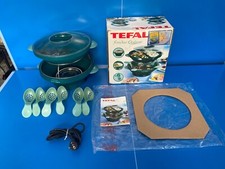 Fondue océane tefal d'occasion  Molinet