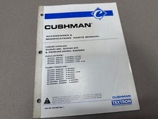 Cushman turf trucks for sale  Burlington