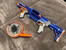 Nerf strike raider for sale  Shorewood