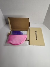 Boné de Natação | Chapéu de Piscina Unissex Meninas Meninos Impermeável Silicone Durável comprar usado  Enviando para Brazil