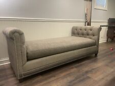 Arhaus sofa day for sale  Oak Brook