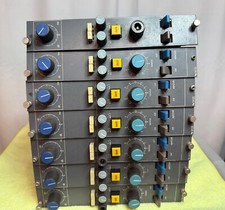 Neve 34133 stereo for sale  Little Falls