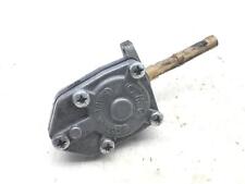 Rubinetto serbatoio benzina usato  Viareggio