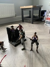 Resident evil collectible for sale  GLASGOW