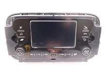 FIAT PANDA III RADIO ÉCRAN LA NAVIGATION '07357898800 na sprzedaż  PL