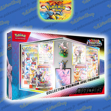 Pokémon coffret collection d'occasion  Frejus