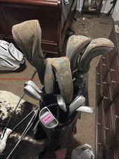 Women clubs right for sale  Brandon