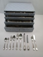 Besteck rokoko jugendstil gebraucht kaufen Besteck rokoko jugendstil gebraucht kaufen  Herzogenrath