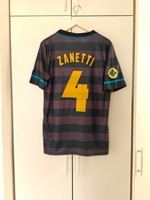 Maglia inter zanetti usato  Vittuone