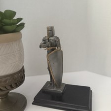 Medieval knight statue for sale  Las Vegas