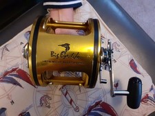 Olympic big eye for sale  LISKEARD