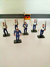 Konvolut soldaten figuren gebraucht kaufen  Frankenberg