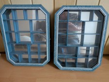 Setzkasten glasscheibe spiegel gebraucht kaufen  Worms