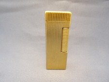 Dunhill rollagaz feuerzeug gebraucht kaufen  Berlin