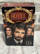 Hotel complete collection for sale  Hudson