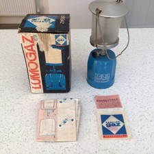 Vintage c200 camping for sale  LEICESTER