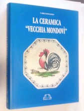 Ceramica vecchia mondovi usato Ceramica vecchia mondovi usato  Chieri