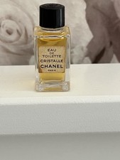 Chanel cristalle edp gebraucht kaufen  Bad Salzuflen